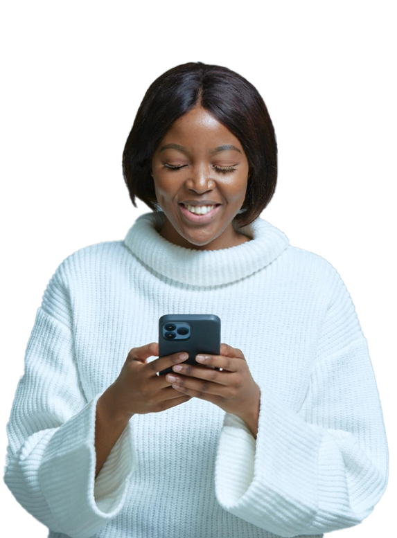 illustration of a girl